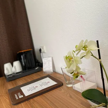 Am Ludwigsplatz 3* Gießen