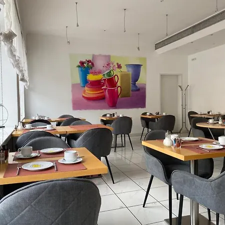 Am Ludwigsplatz 3* Gießen