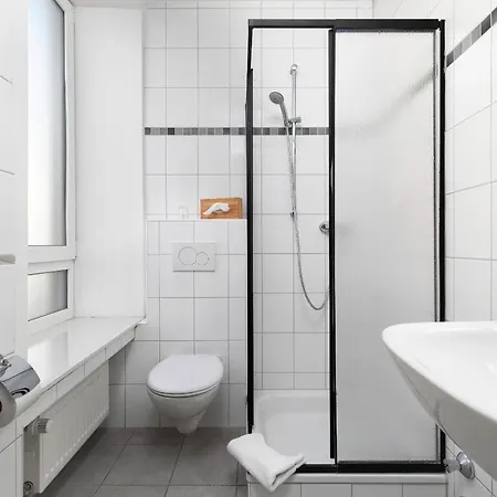 Am Ludwigsplatz Hotel