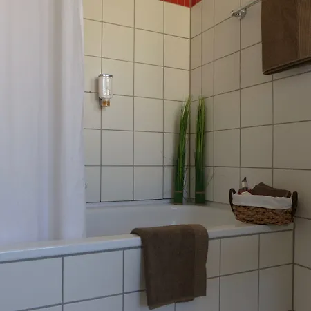 Szálloda Am Ludwigsplatz