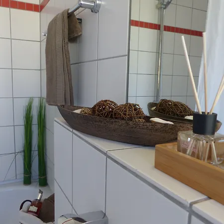 Am Ludwigsplatz Szálloda Gießen