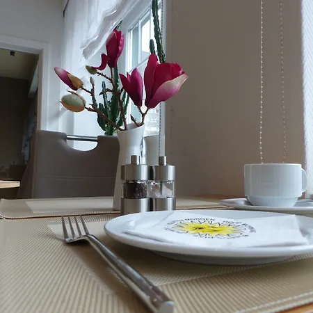 Am Ludwigsplatz מלון