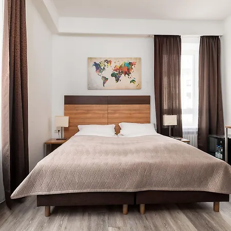 Am Ludwigsplatz מלון Gießen