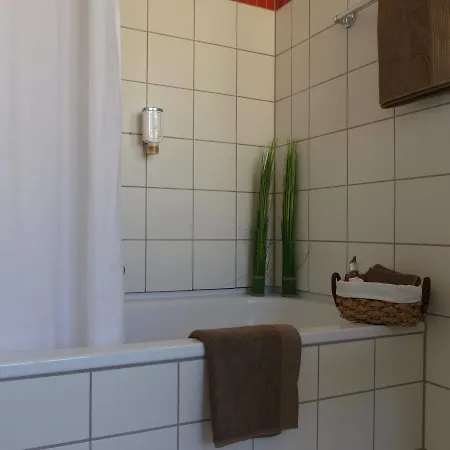Am Ludwigsplatz Hotel 3*