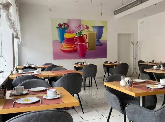 Am Ludwigsplatz 3* Gießen