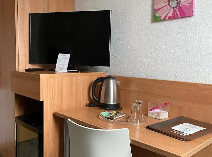 Am Ludwigsplatz Gießen