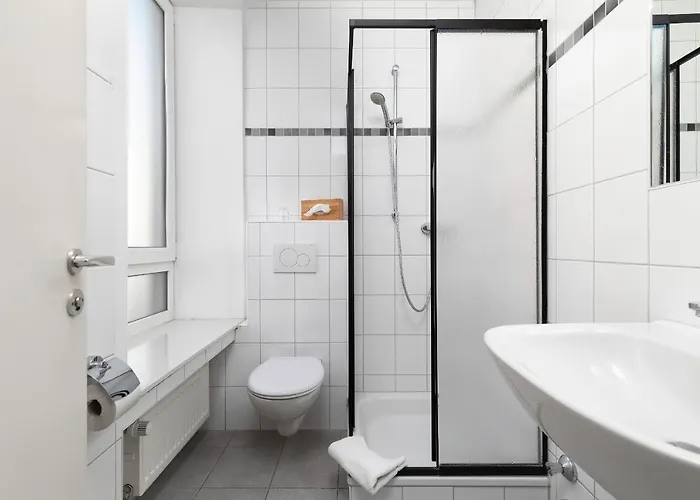 Am Ludwigsplatz Hotel