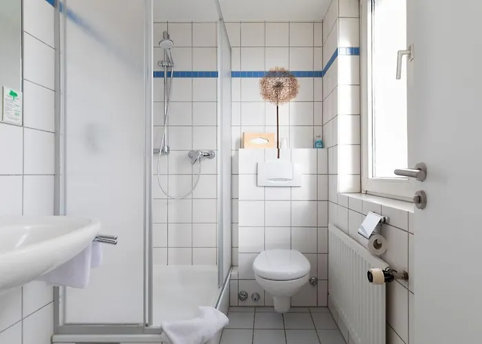 Hotel Am Ludwigsplatz