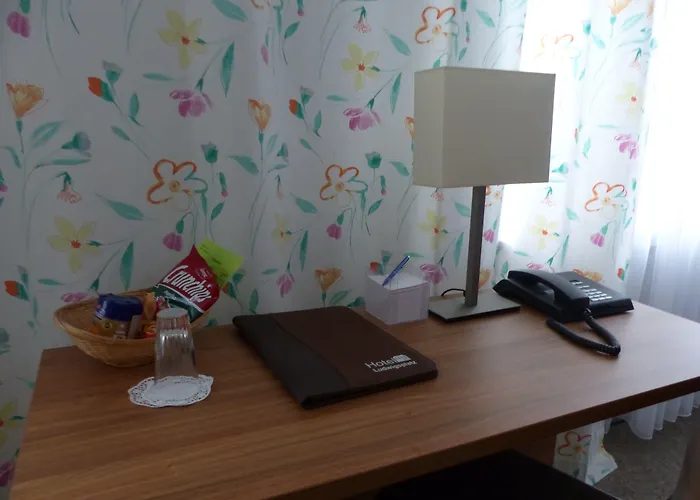 Hotel Am Ludwigsplatz