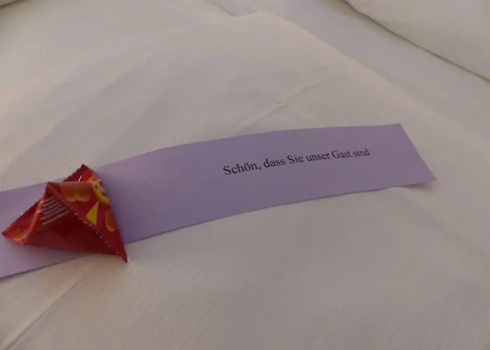 酒店 鲁德温格思广场酒店