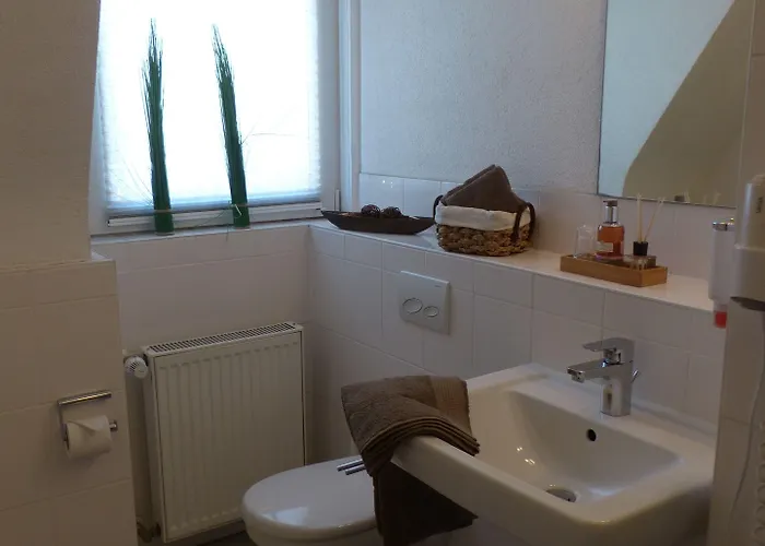 酒店 鲁德温格思广场酒店 Gießen