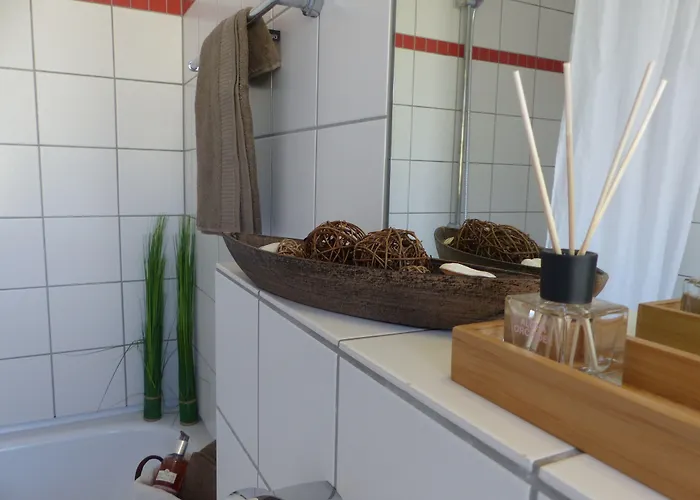 鲁德温格思广场酒店 酒店 Gießen