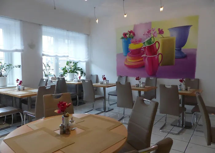 酒店 鲁德温格思广场酒店