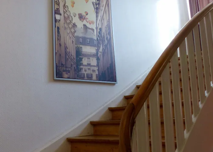 酒店 鲁德温格思广场酒店