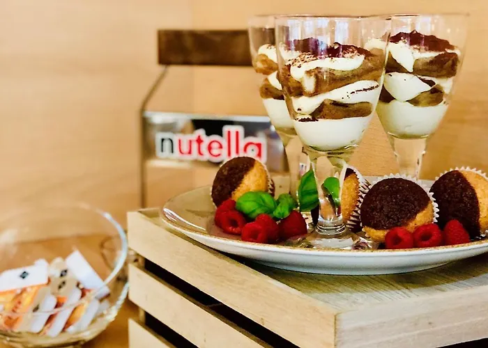 鲁德温格思广场酒店 3* Gießen