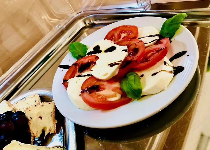 酒店 鲁德温格思广场酒店